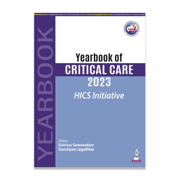 Yearbook of Critical Care 2023: HICS Initiative