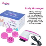 Amkay Body Massager