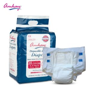 Adult Diaper (Extra Large)