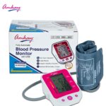 Amkay Blood Pressure Monitor