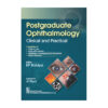 Postgraduate Ophthalmology Clinical and Practical