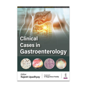 Clinical Cases in Gastroenterology