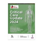 ISCCM Critical Care Update 2024