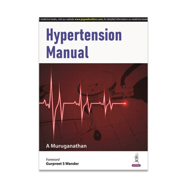 Hypertension Manual
