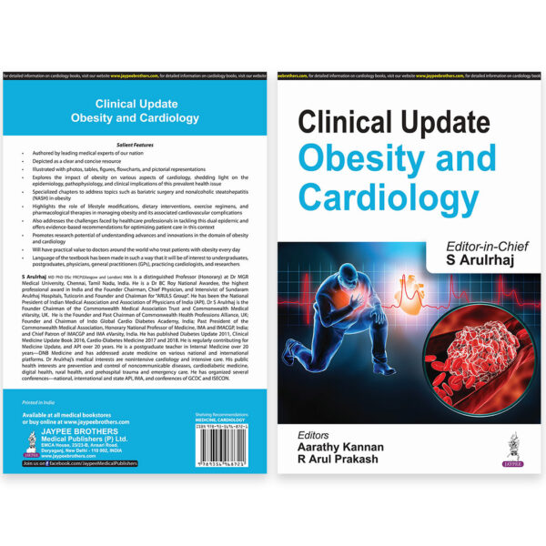 Clinical Update Obesity and Cardiology