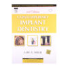 Contemporary Implant Dentistry - 9788131215104