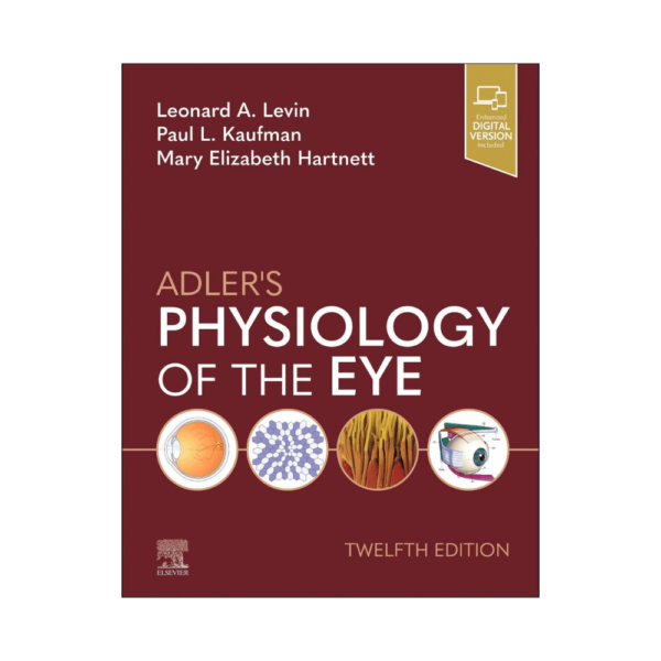 Adler's Physiology of the Eye