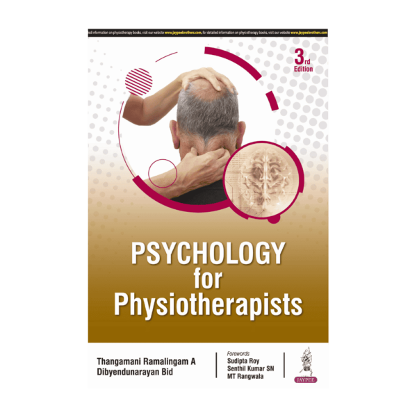 Psychology for Physiotherapists