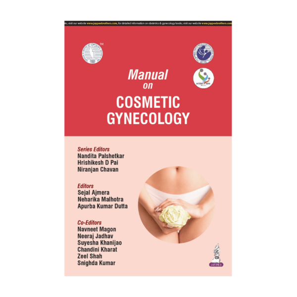 Manual on Cosmetic Gynecology (AICOG 2025)